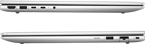 Фото - Ноутбук HP ProBook 465 G11 (901H2AV_V2) Silver