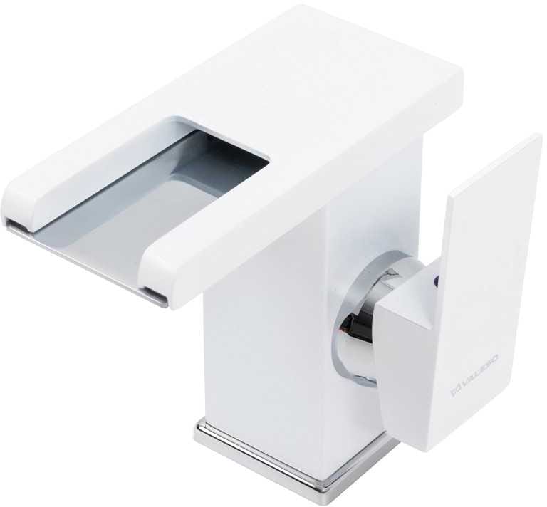 Змішувач для ванної VALESO NSB015 Білий