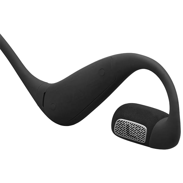 Фото - Навушники вкладиші бездротові JBL Endurance Pace (JBLENDUPACEBLKG)