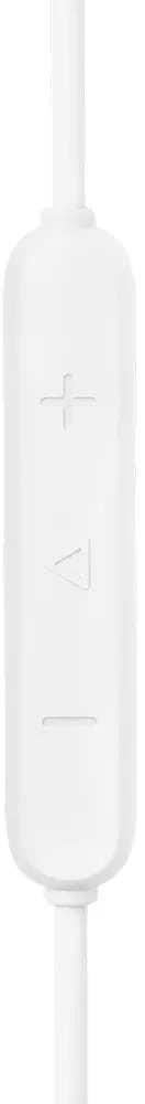 Фото - Наушники вкладыши проводные JBL Endurance Run 3C (JBLENDURRUN3CWHT)