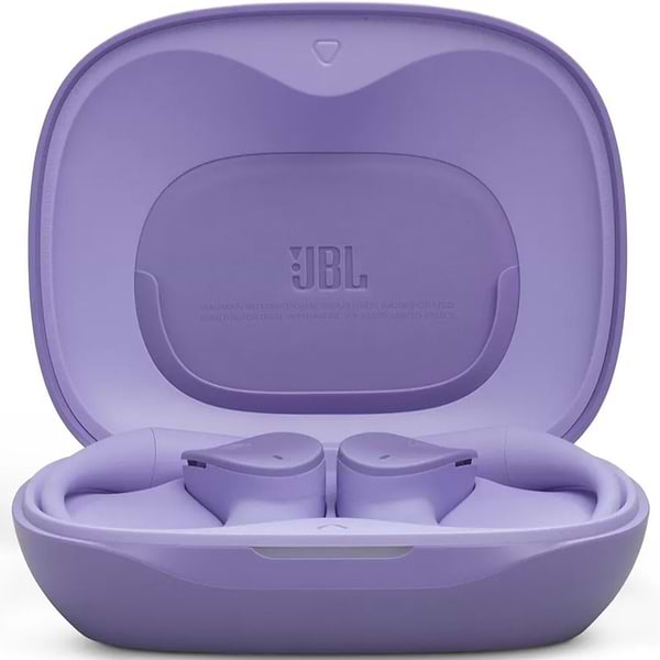 Фото - Наушники вкладыши беспроводные TWS JBL Sense Lite Purple (JBLSENSELITEPUR)