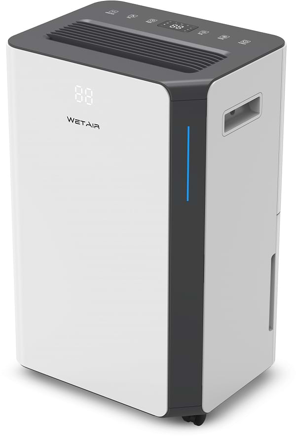 Фото - Осушитель воздуха WetAir WAD-B20L