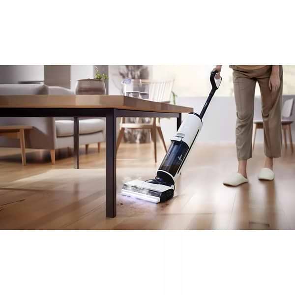 Фото - Пылесос ручной моющий Tineco Floor One S7 Steam Plus (SW110600DE)