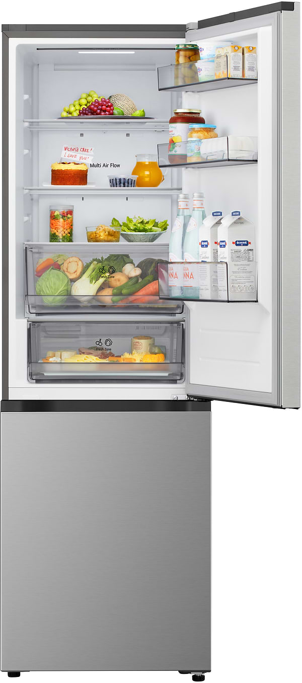 Фото - Холодильник LG GC-B459EMYM