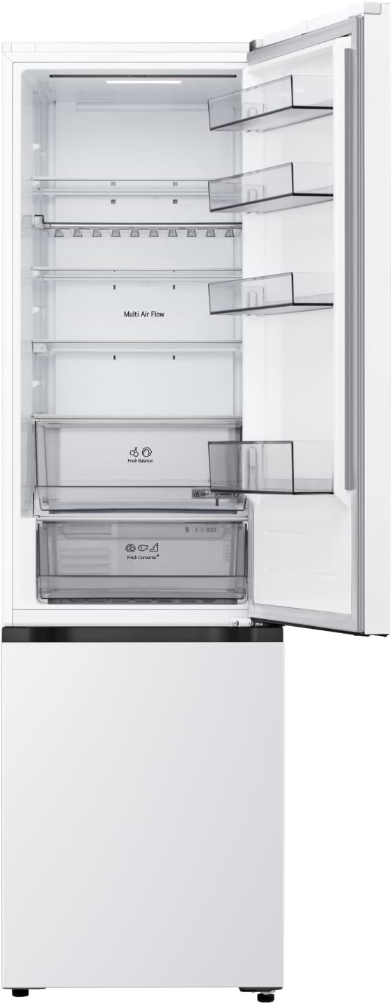 Фото - Холодильник LG GC-B509EQTM