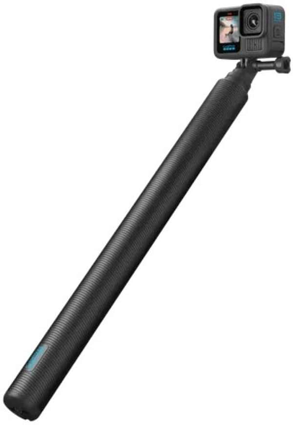 Фото - Монопод для екшн-камери GoPro Fiber Extension Pole 270 см (AGXTM-002)