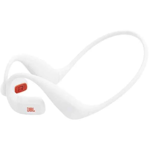 Фото - Навушники вкладиші бездротові JBL Endurance Pace White (JBLENDUPACEWHT)