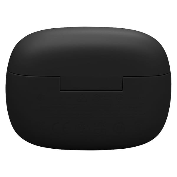 Фото - Наушники вкладыши беспроводные TWS JBL Wave Beam 2 Black (JBLWBEAM2BLK)