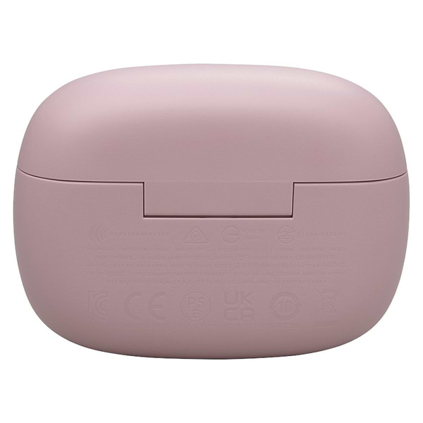 Фото - Навушники-вкладиші бездротові TWS JBL Wave Beam Pink (JBLWBEAM2PIK)
