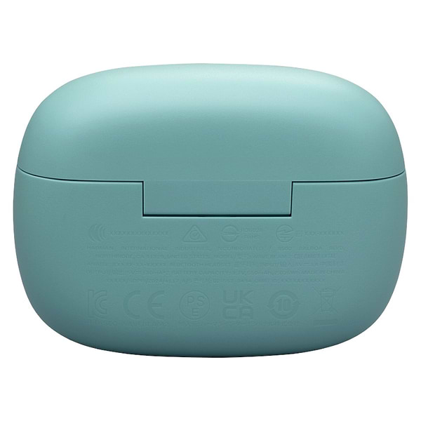 Фото - Наушники вкладыши беспроводные TWS JBL Wave Beam 2 Blue (JBLWBEAM2BLU)