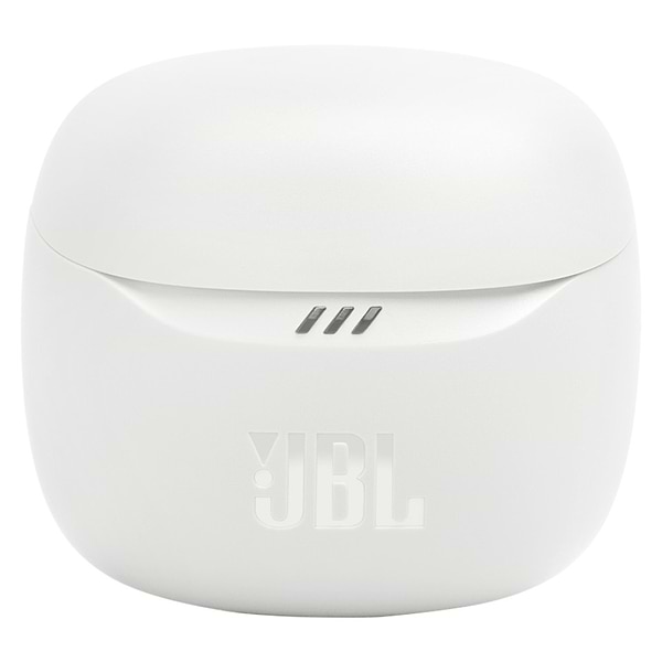 Фото - Наушники вкладыши беспроводные TWS JBL Tune Flex 2 White (JBLTFLEX2WHT)