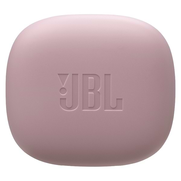 Фото - Наушники вкладыши беспроводные TWS JBL Wave Flex 2 Pink (JBLWFLEX2PIK)