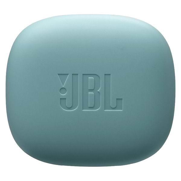 Фото - Наушники вкладыши беспроводные TWS JBL Wave Flex 2 Blue (JBLWFLEX2BLU)