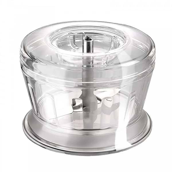 Фото - Блендер заглибний Bamix DeLuxe DESIGN EDITION M200 (1011.261)