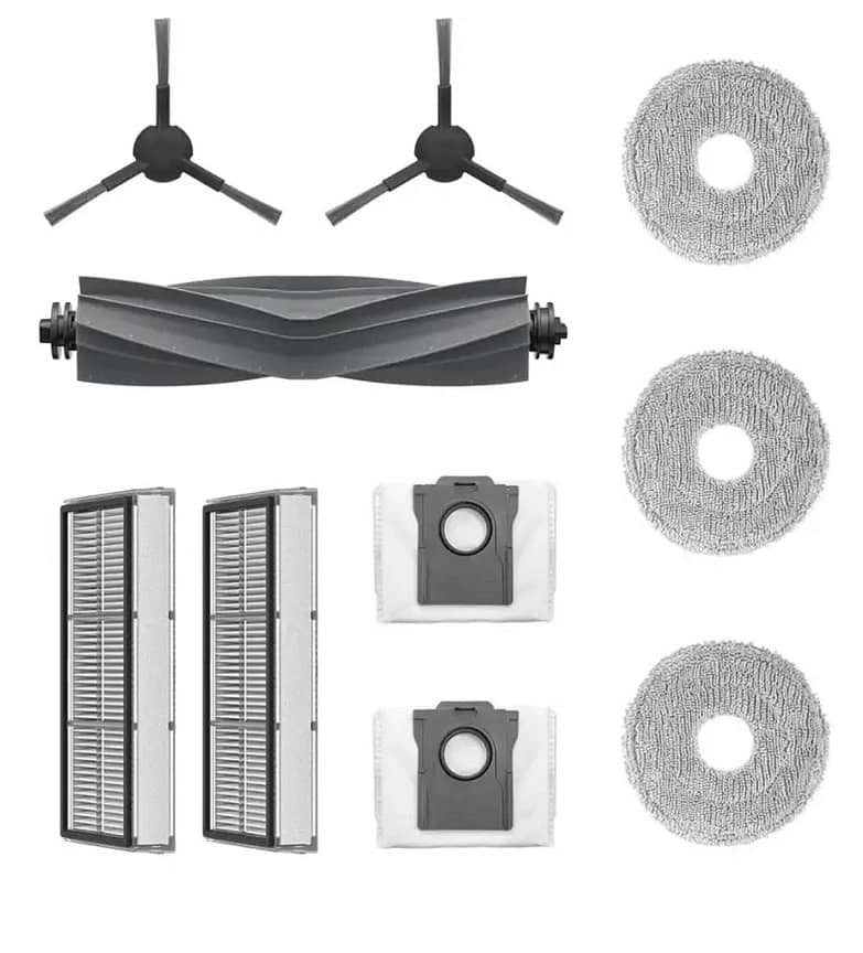 Набор аксессуаров для пылесоса Mova for E30 Ultra (MRAK35)