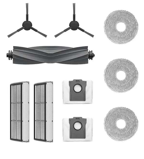 Фото - Набор аксессуаров для пылесоса Mova for E30 Ultra (MRAK35)