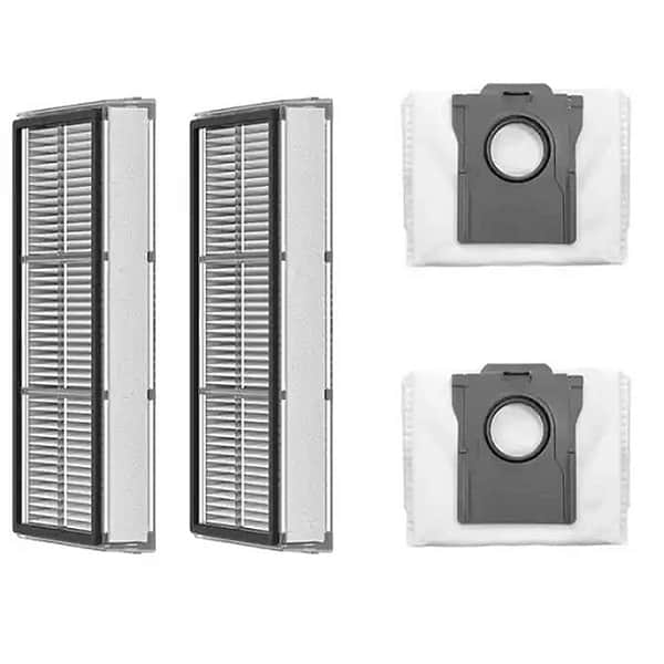 Фото - Набор аксессуаров для пылесоса Mova for E30 Ultra (MRAK35)