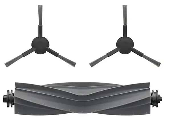 Фото - Набор аксессуаров для пылесоса Mova for E30 Ultra (MRAK35)