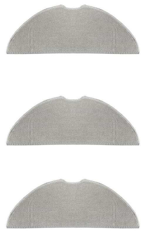 Фото - Набор аксессуаров для пылесоса Mova для S10 (RAK51)