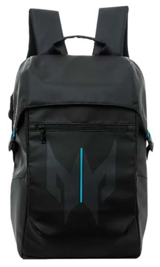Рюкзак для ноутбука Acer PREDATOR UTILITY (GP.BAG11.07U)