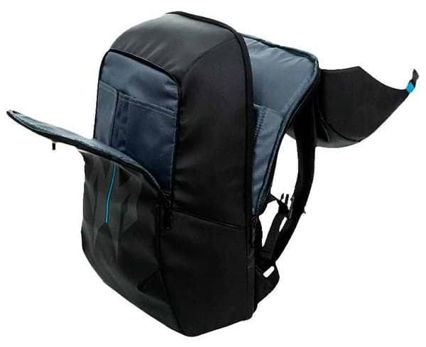 Фото - Рюкзак для ноутбуку Acer PREDATOR UTILITY (GP.BAG11.07U)