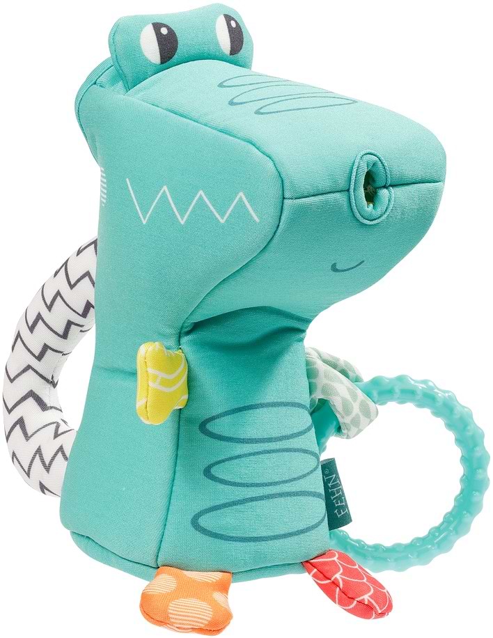 Игрушка для ванной Fehn Крокодил (524)