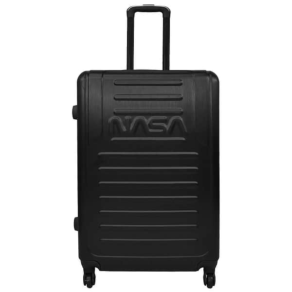 Фото - Валіза Semi Line L NASA Black (T5800-3)