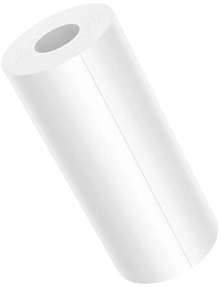 Фото - Фотоплёнка HOCO Printing Paper For Children Printing Camera 5PCS (6942007645140)