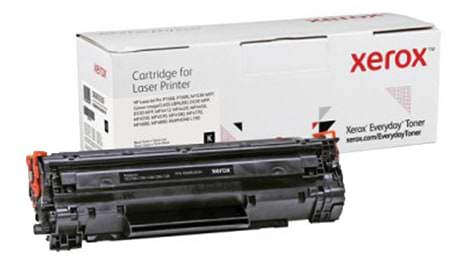 Картридж-тонер Xerox Everyday совместимый аналог HP CE278A (78A), Canon 728 (006R03630)