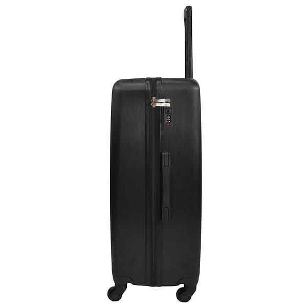 Фото - Валіза Semi Line S NASA Black (T5800-1)