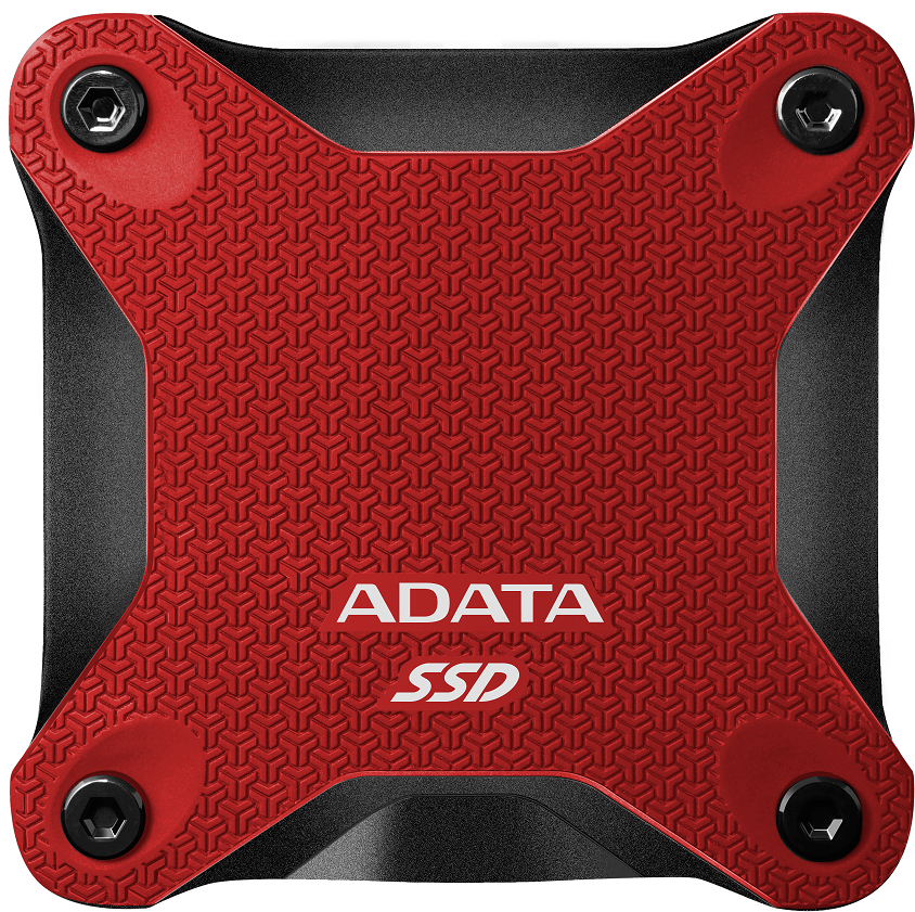 SSD-накопитель внешний ADATA SD620 512GB USB 3.2 (SD620-512GCRD)