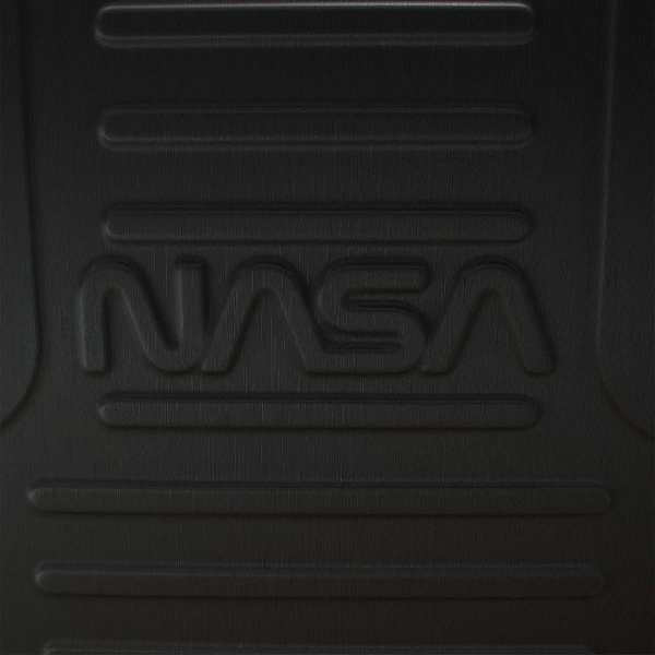 Фото - Валіза Semi Line S NASA Black (T5800-1)