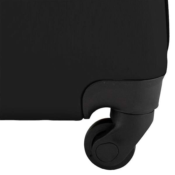 Фото - Валіза Semi Line L NASA Black (T5800-3)