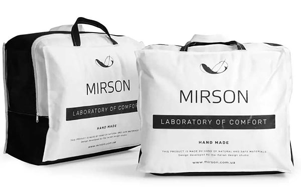 Фото - Одеяло детское лето MirSon De Luxe №663 110х140 (2200000856425)