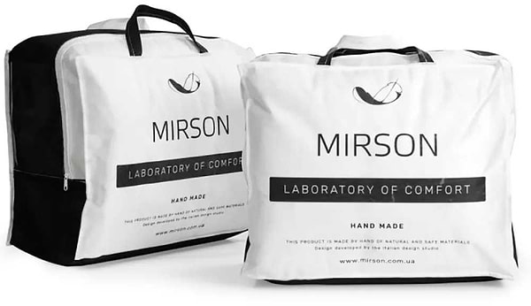 Фото - Одеяло детское лето MirSon Carmela Hand Made №654 110х140 (2200000856395)