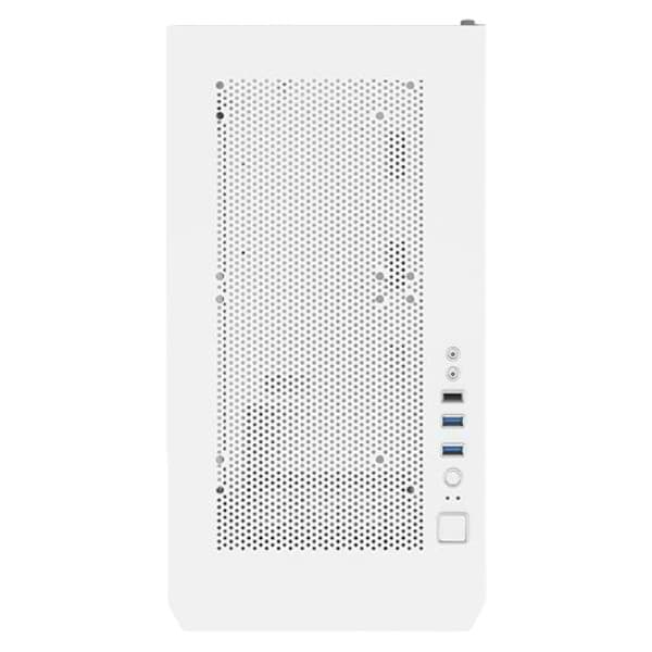 Фото - Корпус Montech AIR 100 LITE White