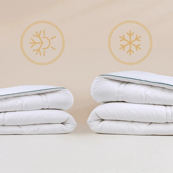 Фото - Одеяло детское всесезонное MirSon Tencel №511 Marzello Collection 110х140 см (2200012213278)