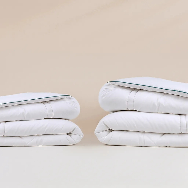 Фото - Одеяло детское всесезонное MirSon Tencel №511 Marzello Collection 110х140 см (2200012213278)