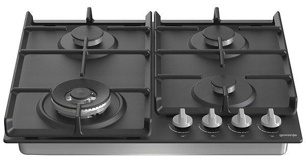 Фото - Варочная панель газовая Gorenje GW 641 EXB