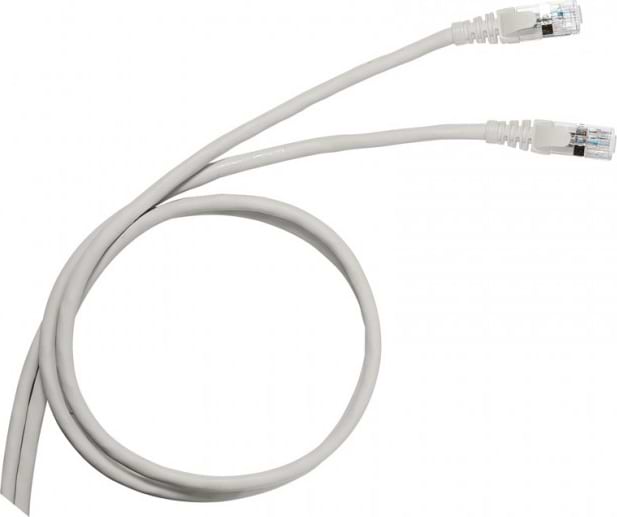 Кабель патч-корд Legrand UTP Cat. 5e RJ45 5m (051639)