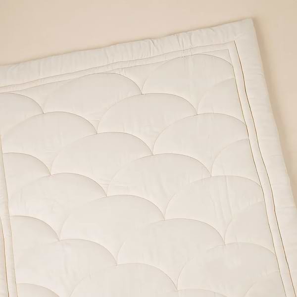 Фото - Одеяло зимнее двуспальное евро MirSon King Size 220х240 см шелковое Silk Kapok №522 Marzello Collection (2200012214626)