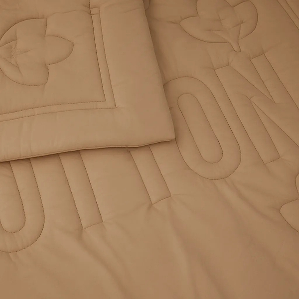 Фото - Одеяло всесезонное двуспальное евро MirSon 140х205 см №526 Marzello Collection (2200012213858)