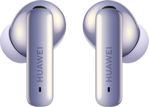 Фото - Наушники вкладыши беспроводные TWS Huawei Freebuds 6i Purple