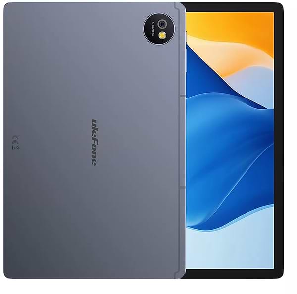 Фото - Планшет Ulefone Tab A10 Pro 6/128Gb Space Gray