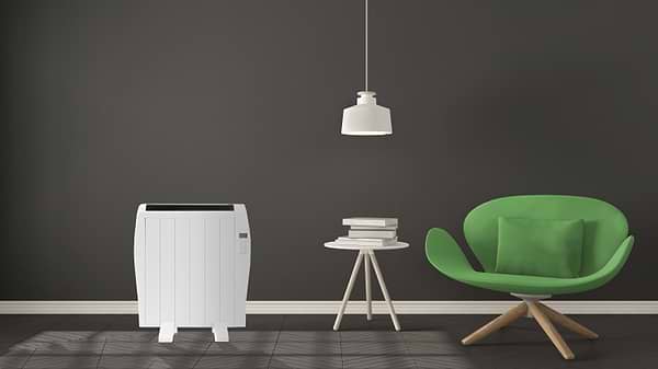 Фото - Конвектор Cecotec Ready Warm 1200 Thermal (CCTC-05331)