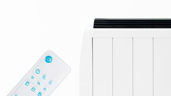 Фото - Конвектор Cecotec Ready Warm 1200 Thermal (CCTC-05331)