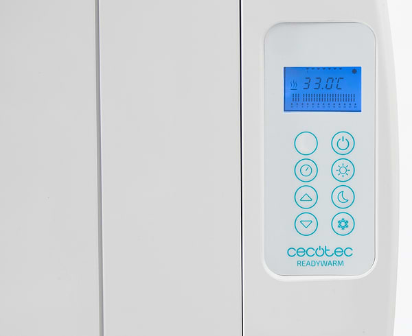 Фото - Конвектор Cecotec Ready Warm 1200 Thermal (CCTC-05331)