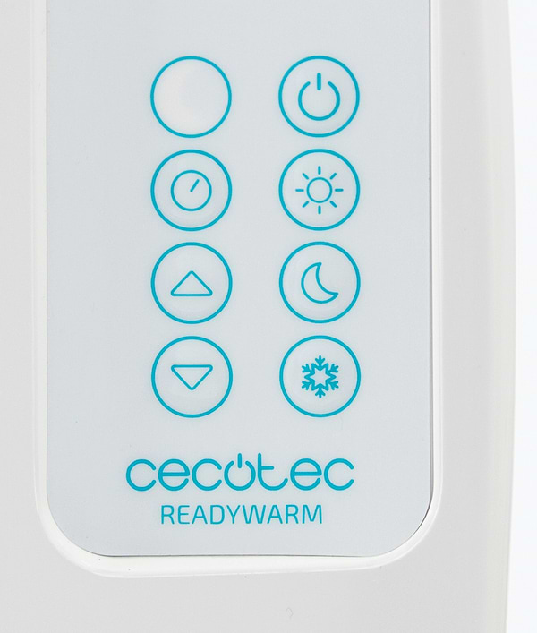 Фото - Конвектор Cecotec Ready Warm 1200 Thermal (CCTC-05331)