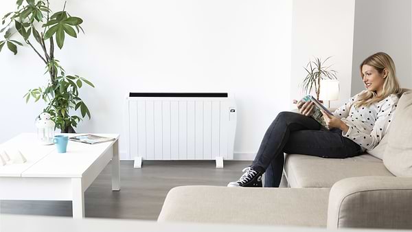 Фото - Конвектор Cecotec Ready Warm 2500 Thermal Connected (CCTC-05376)