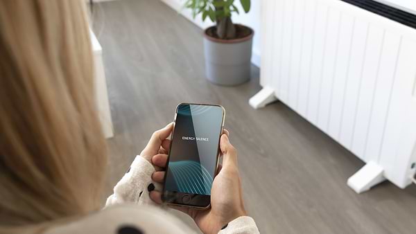 Фото - Конвектор Cecotec Ready Warm 2500 Thermal Connected (CCTC-05376)